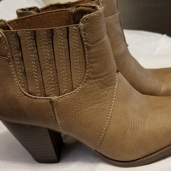 Bongo shoe boots - Picture 1 of 5